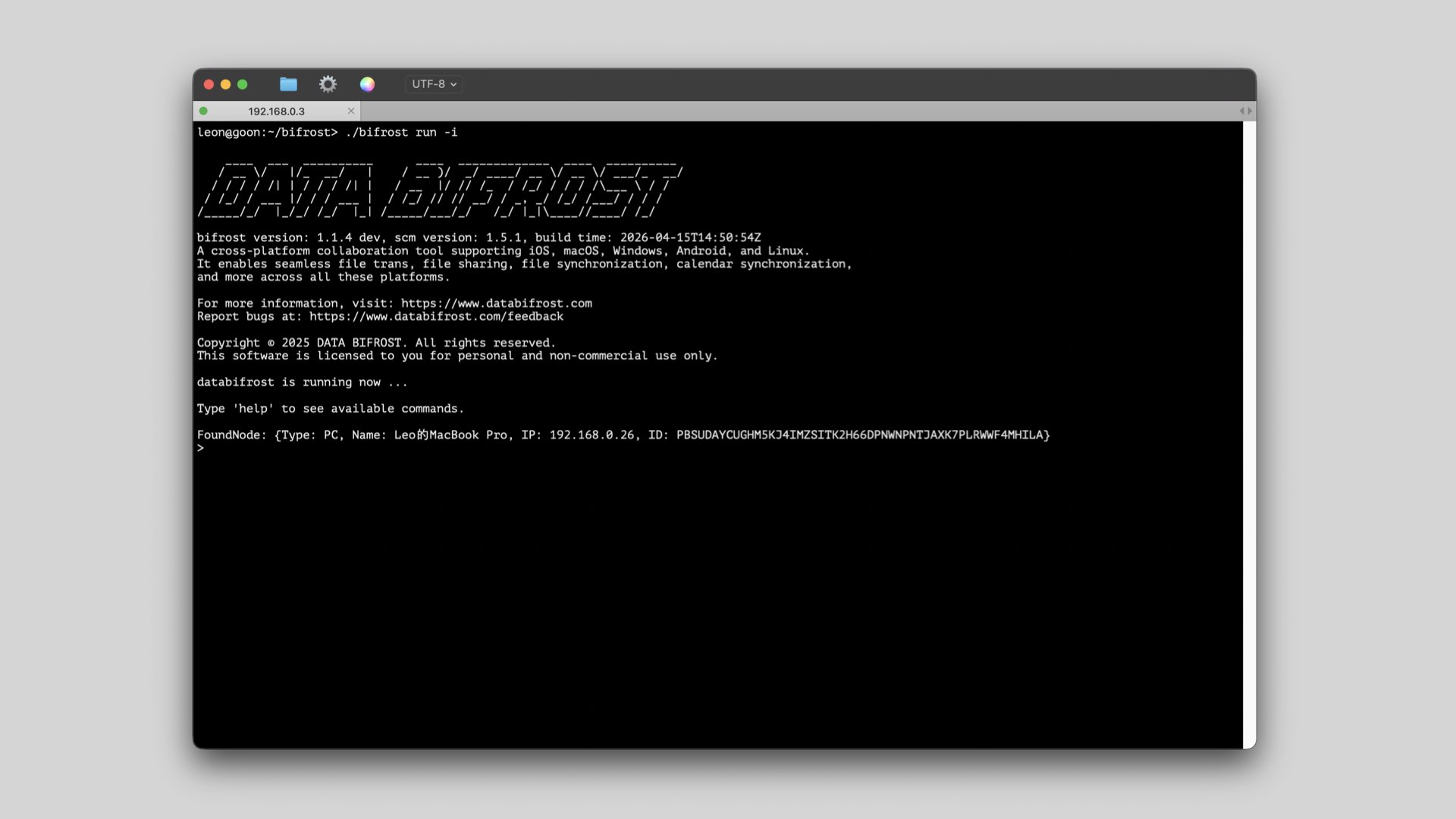 Linux(CLI)
